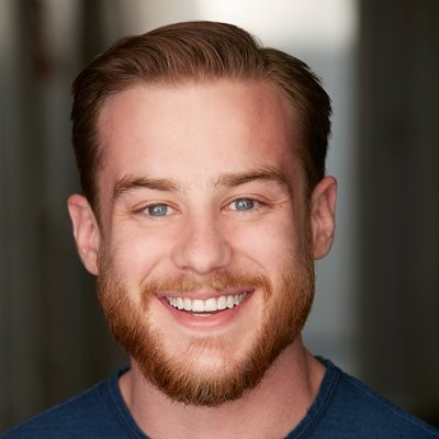 Josh Avant